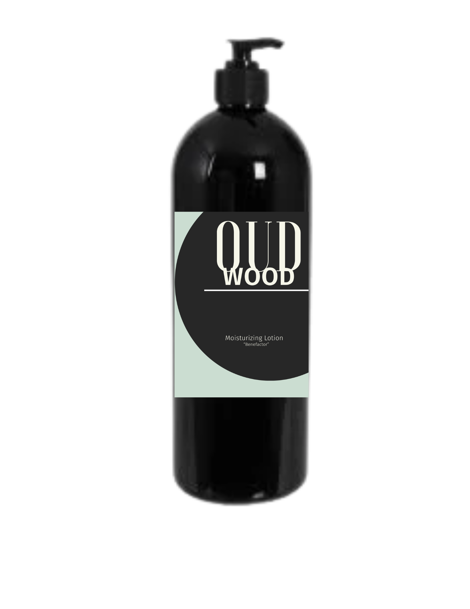 OUD WOOD Moisturizing Lotion