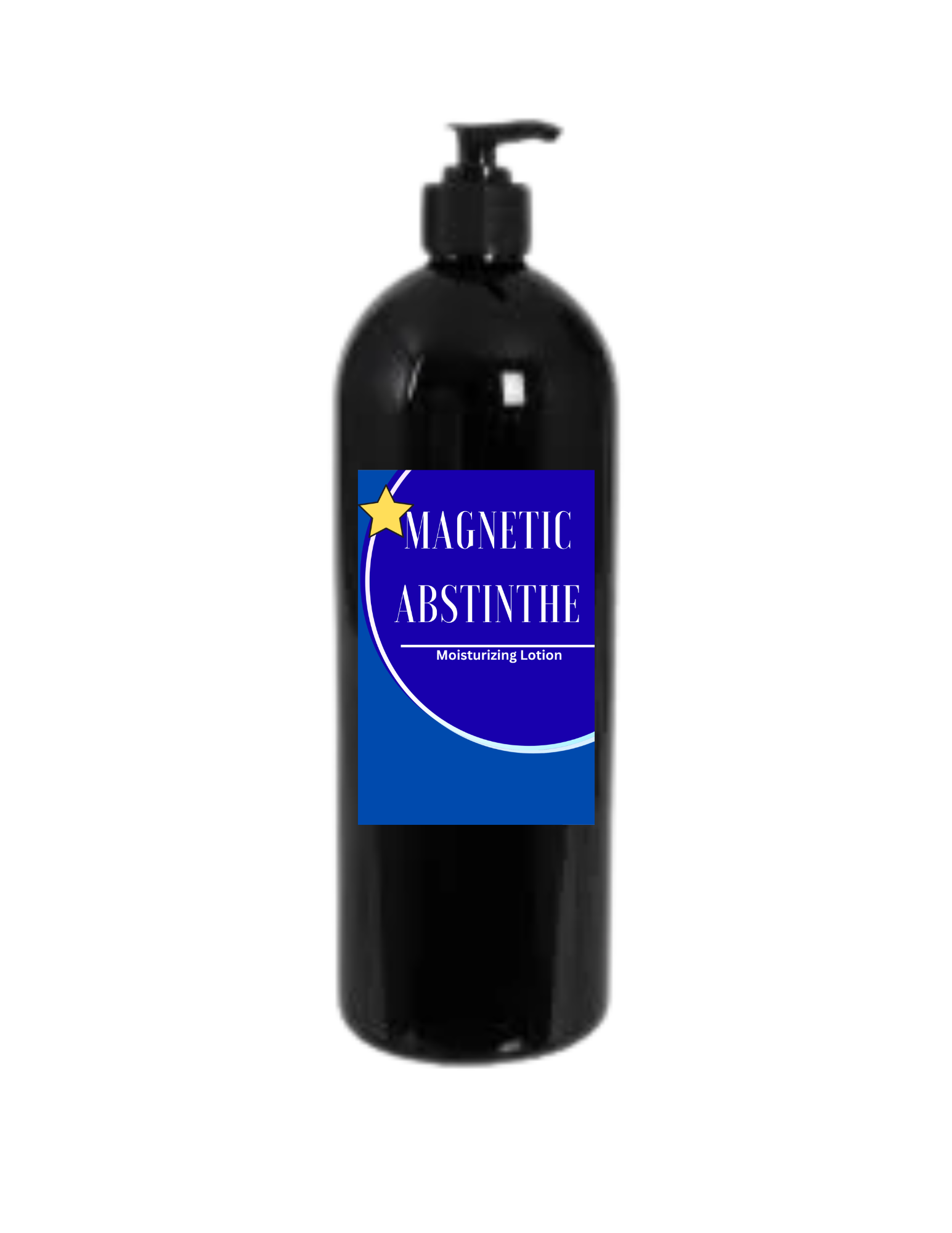Magnetic Abstinthe
