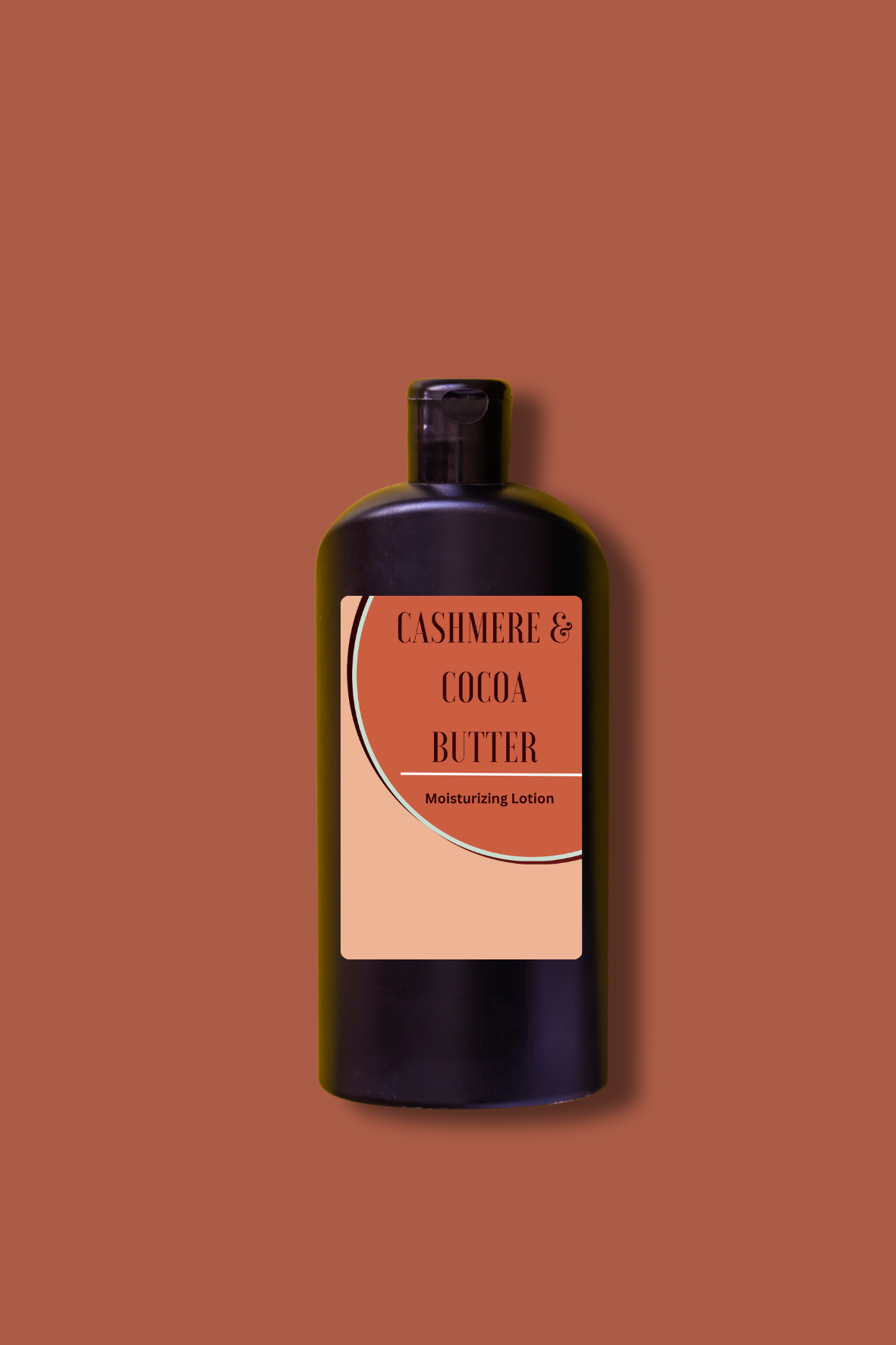 Cashmere and Cocoa Butter Moisturizing Lotion