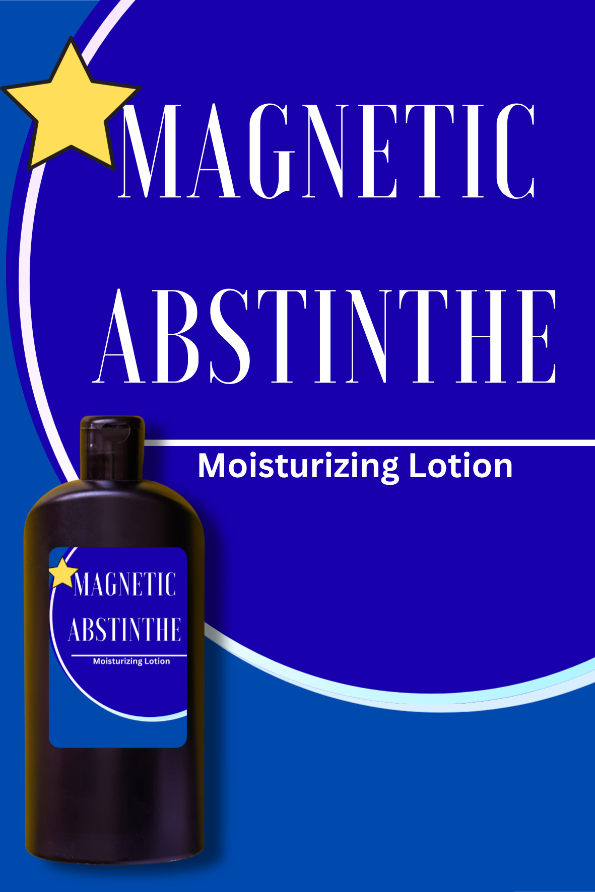 Magnetic Abstinthe