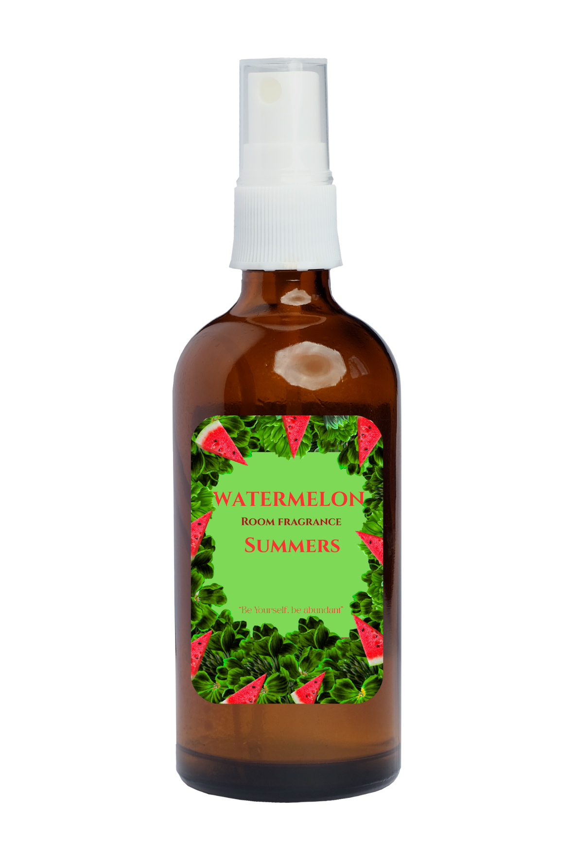 Watermelon Summer Room Fragrance