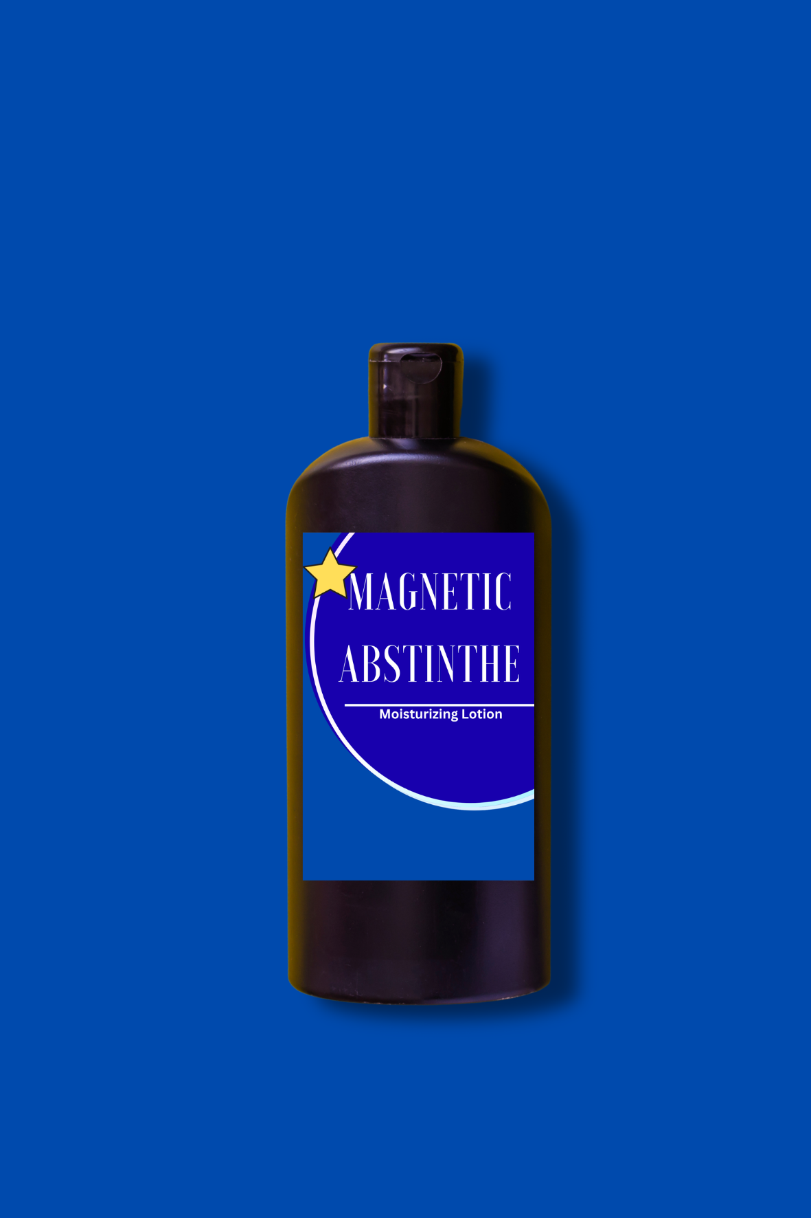 Magnetic Abstinthe