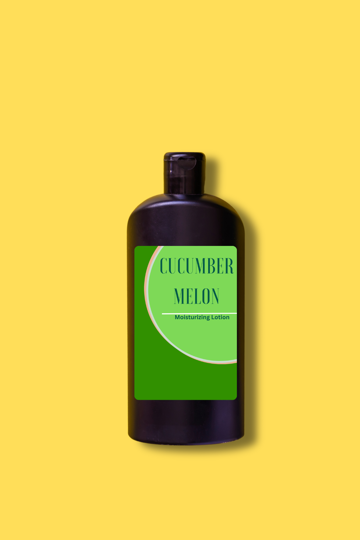 Cucumber Melon Moisturizing Lotion