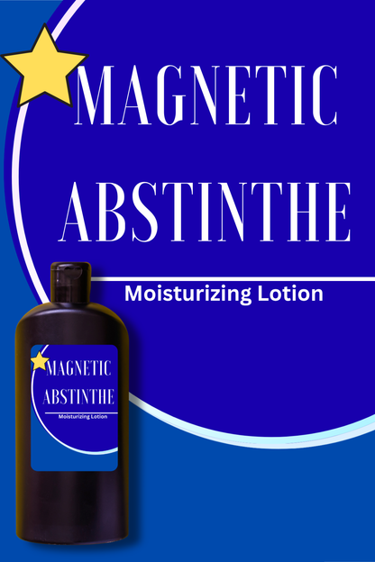 Magnetic Abstinthe