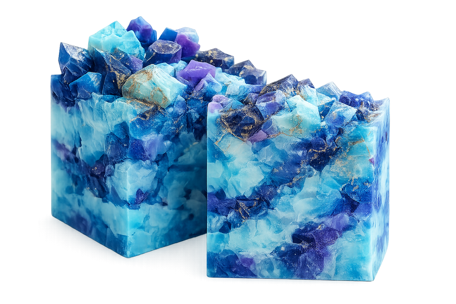 Very Berry Artisan Handmade Soap