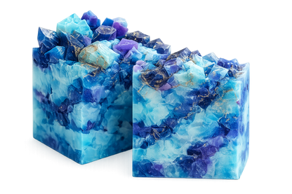 Very Berry Artisan Handmade Soap