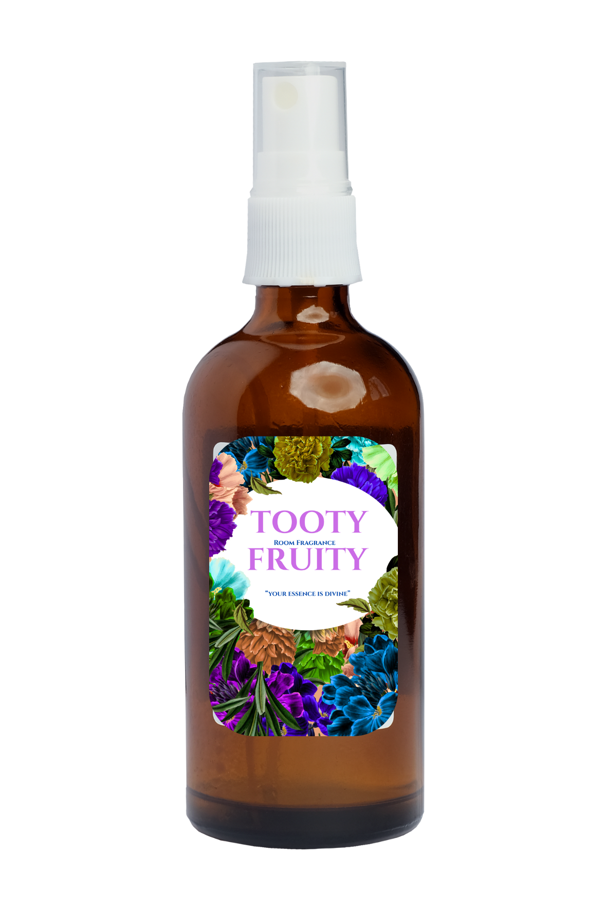 Tooty Fruity Room Fragrance