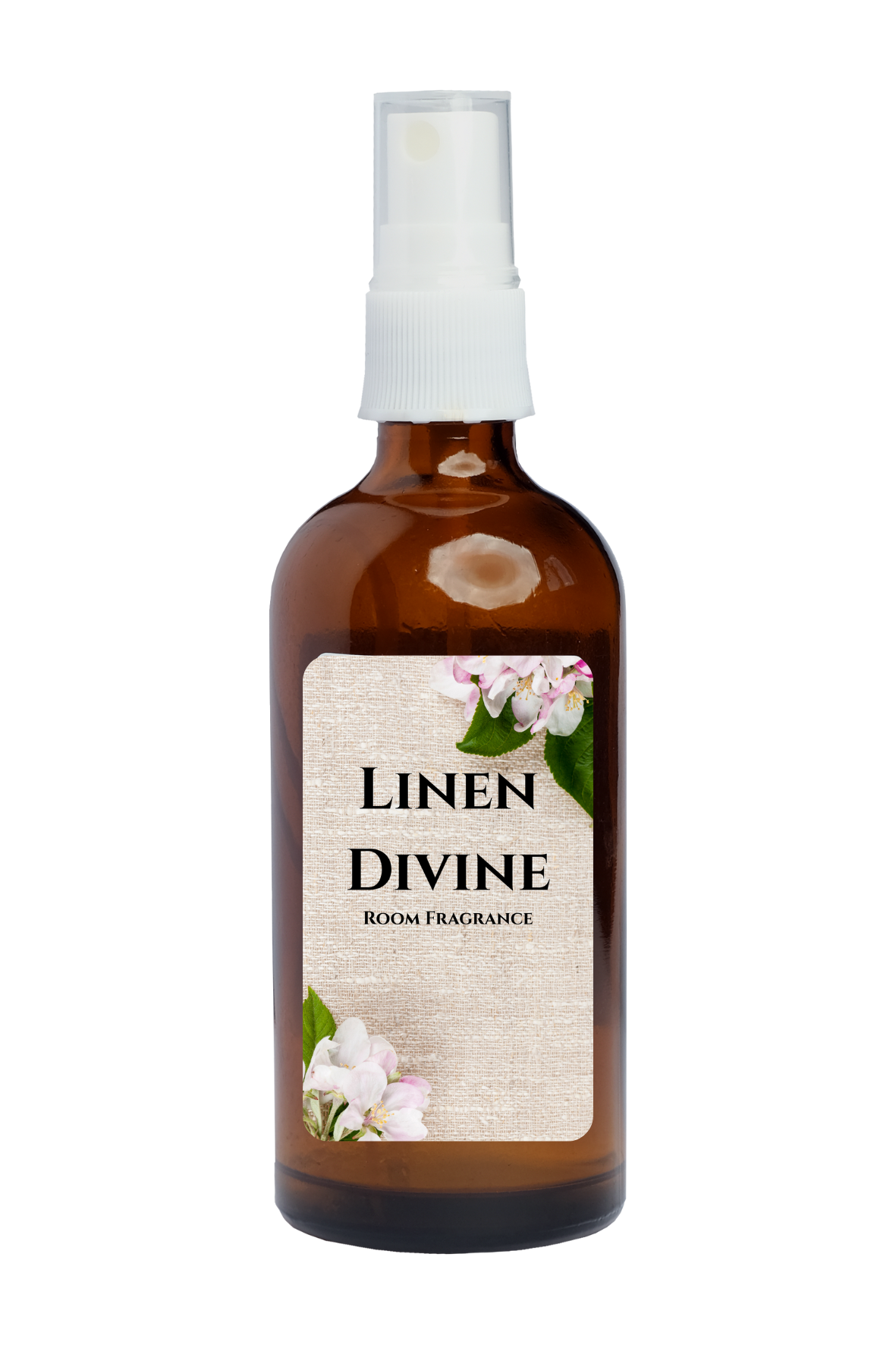 Linen Divine Fresh Room Fragrance